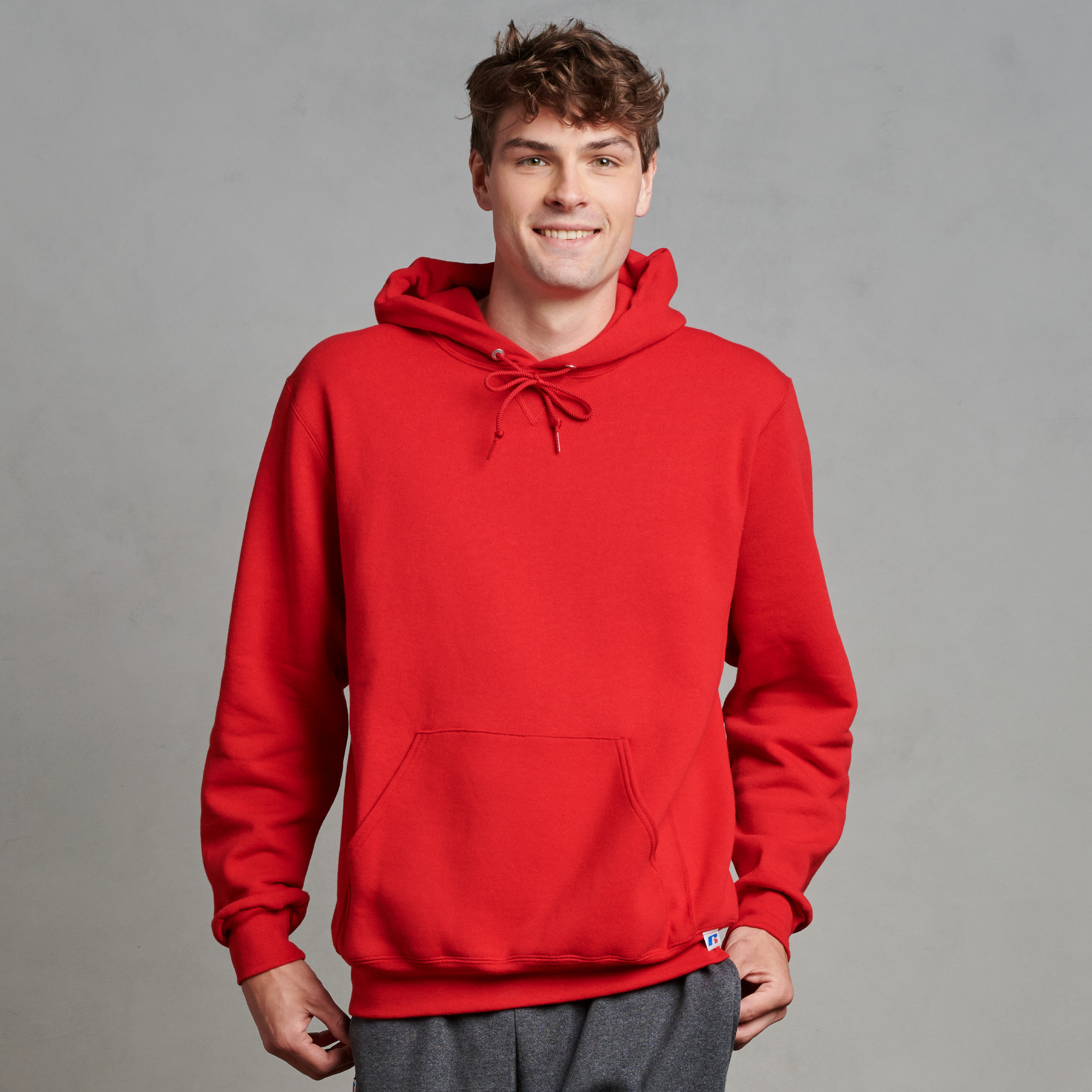 TWA Red Hoodie (Unisex) – The TWA Shop