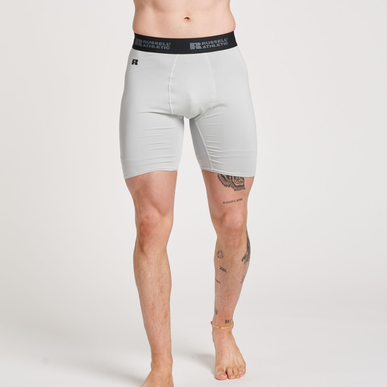 Men's Coolcore® Compression Shorts