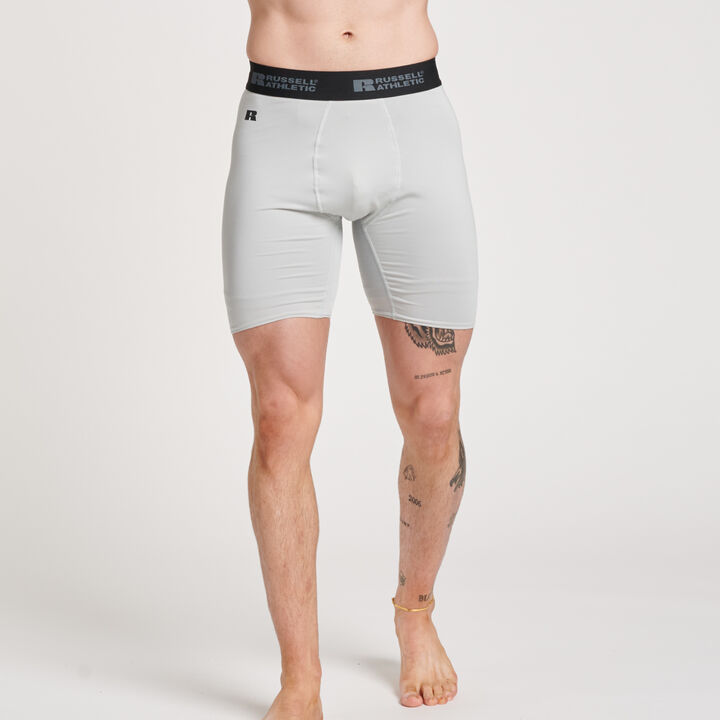 Russell Athletic - CoolCore Compression Shorts
