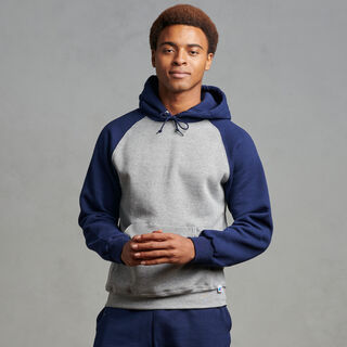 Men's Sweatshirts & Hoodies | Russell Athletic