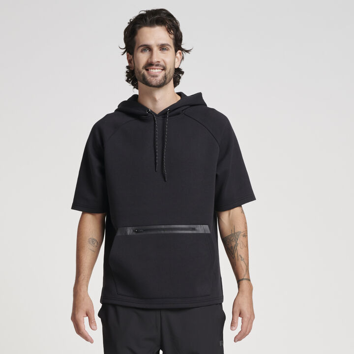Oxford Super Hoodie 2.0 - Tech Black - FREE UK DELIVERY