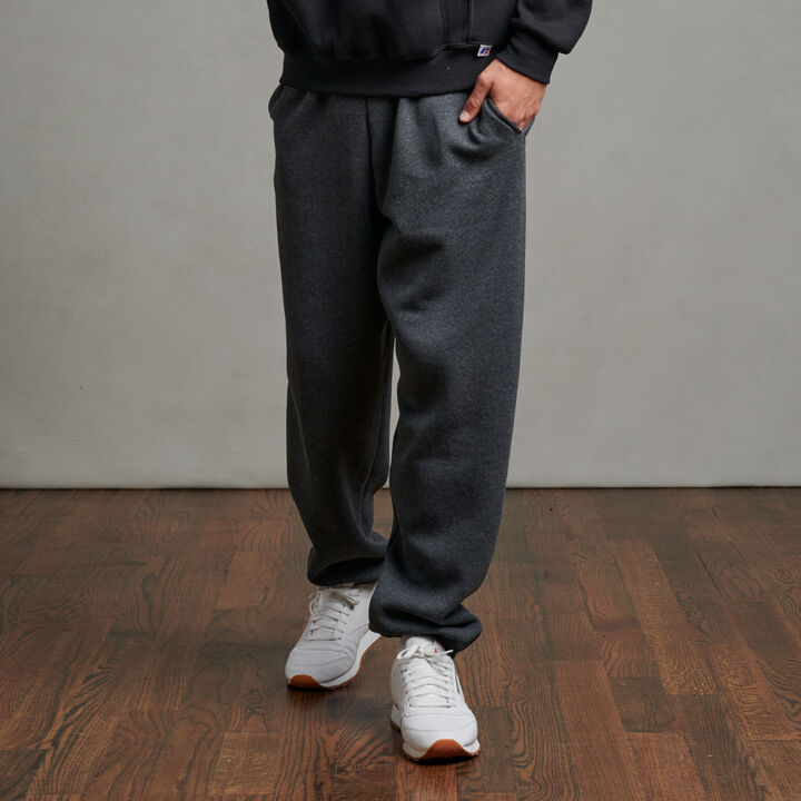 Russell Athletic 029HBM - Dri Power® Closed Bottom Sweatpants with