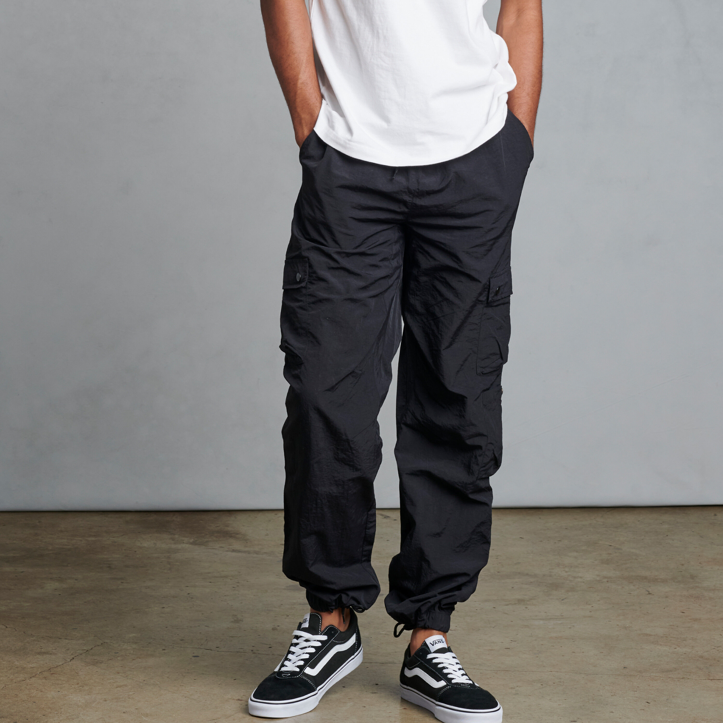 russell cargo pants