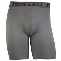 Russell Athletic Men's Performance Boxer Brief Underwear