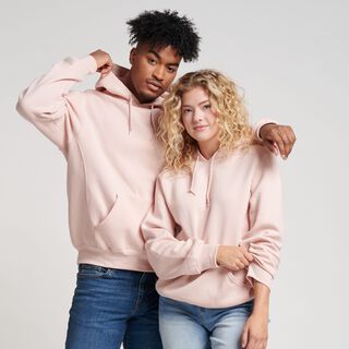 Women's Fleece Sweatshirts & Hoodies