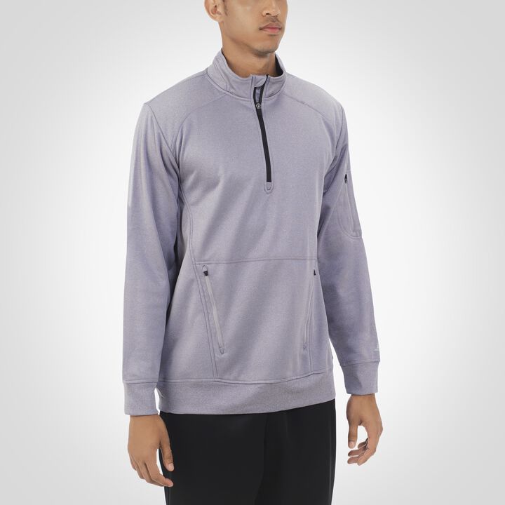 Men's Dri-Power® Tech Fleece 1/4 Zip Pullover