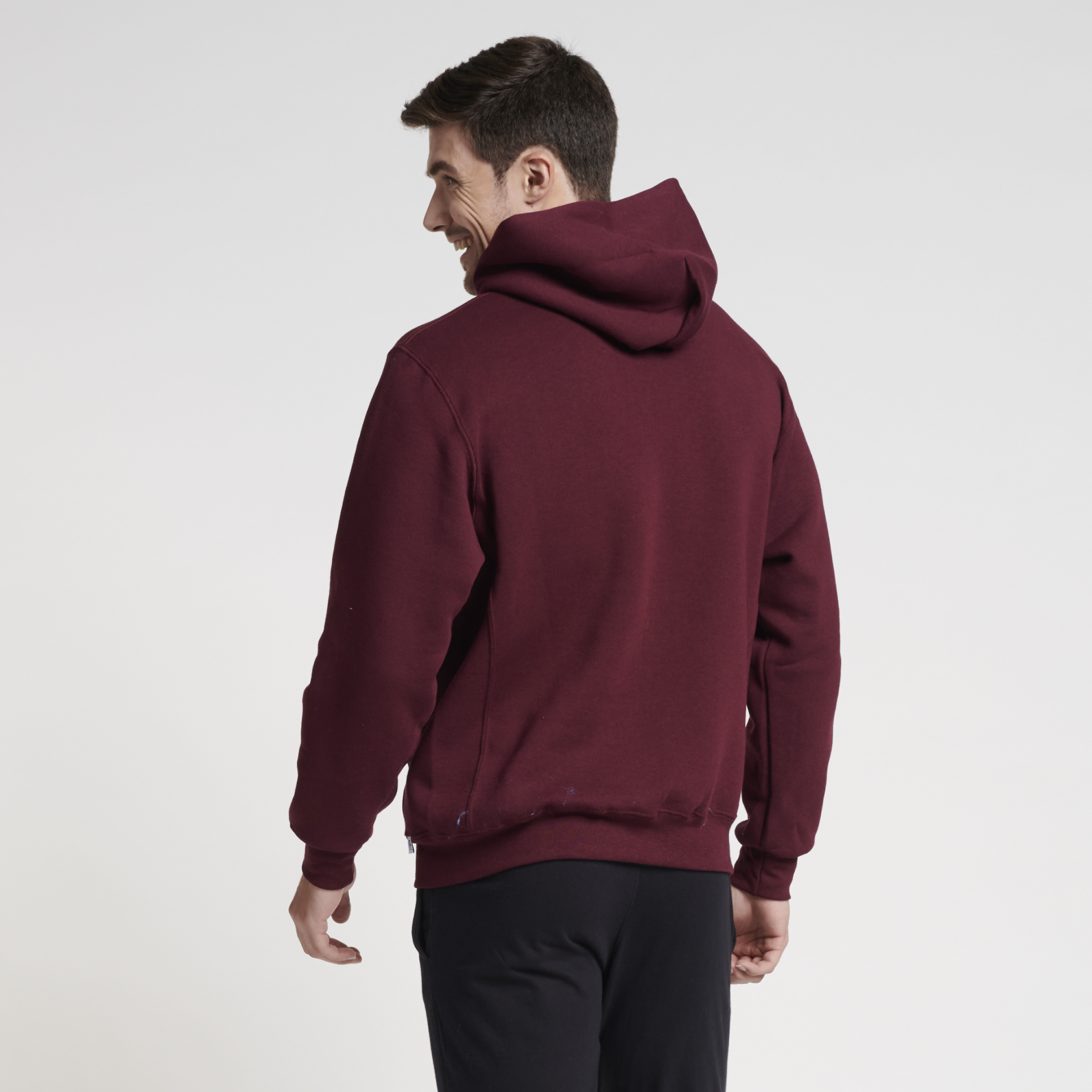 Men's Dri-Power® Fleece Hoodie