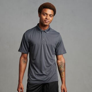 Russell Athletic Men's Standard Coolcore Half Sleeve Compression Tee,  Black, S : : Clothing, Shoes & Accessories