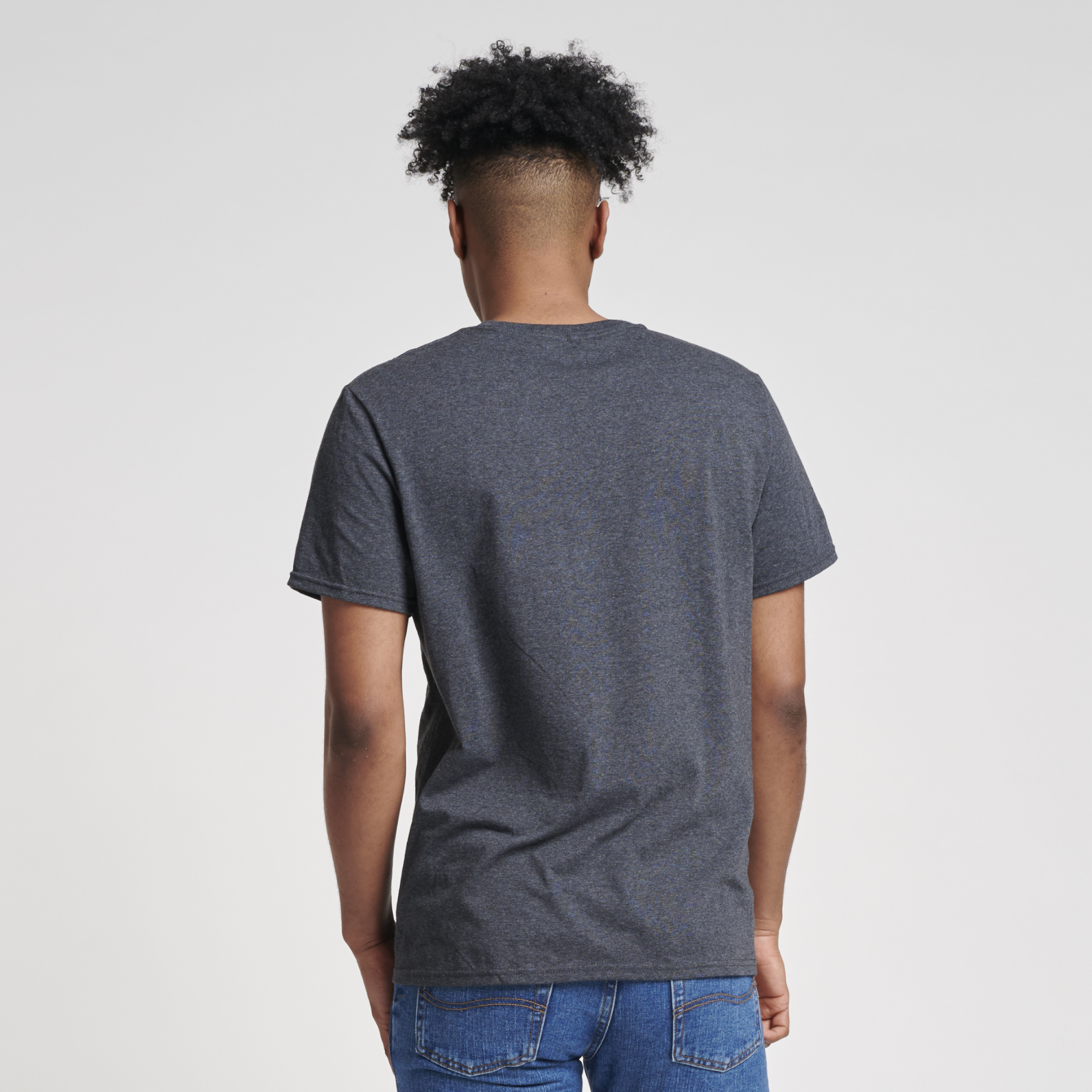 Men's Cotton Performance T-Shirt