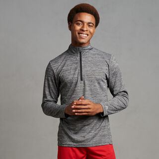 Men's Athletic Pullovers, Jackets & Windbreakers