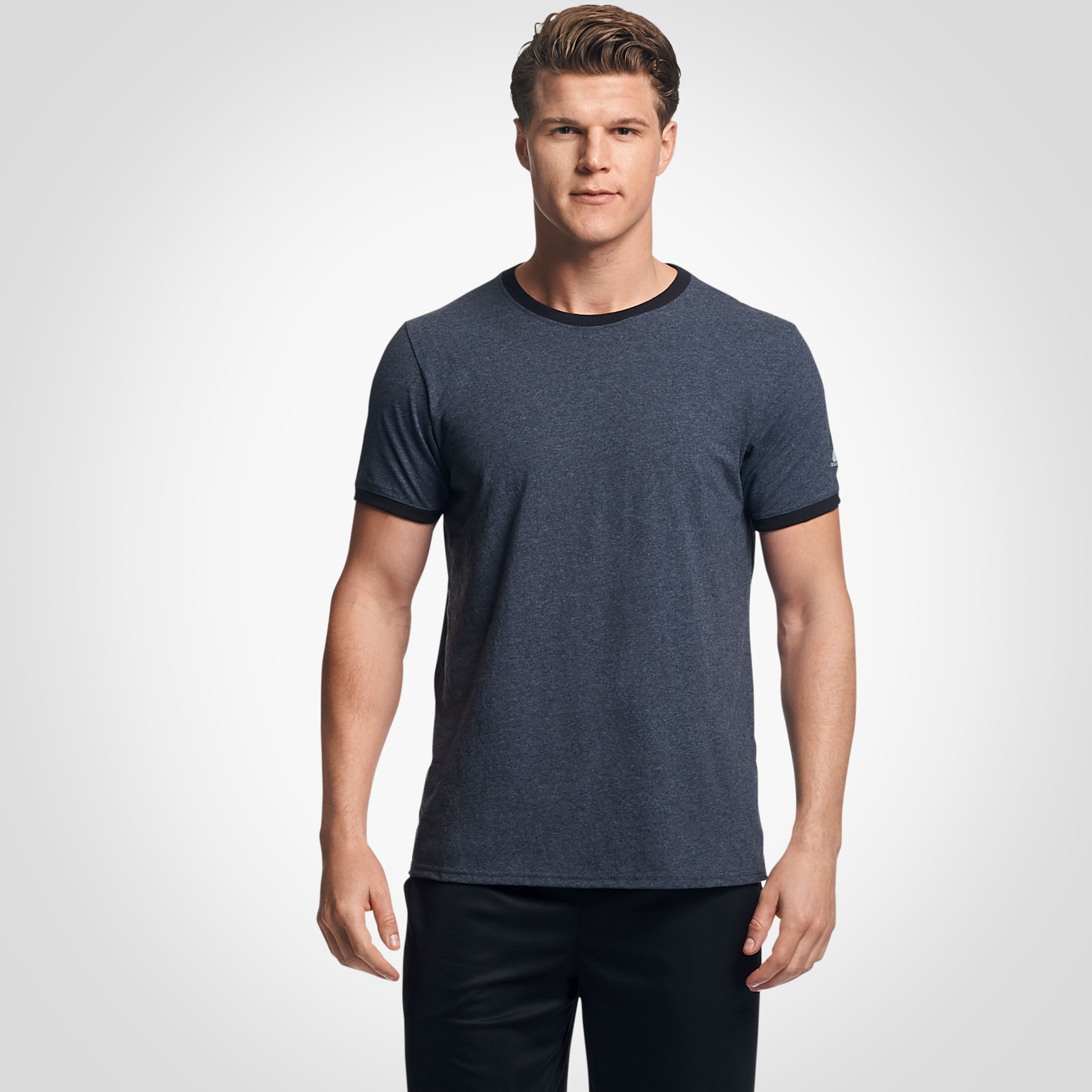athletic fit shirts