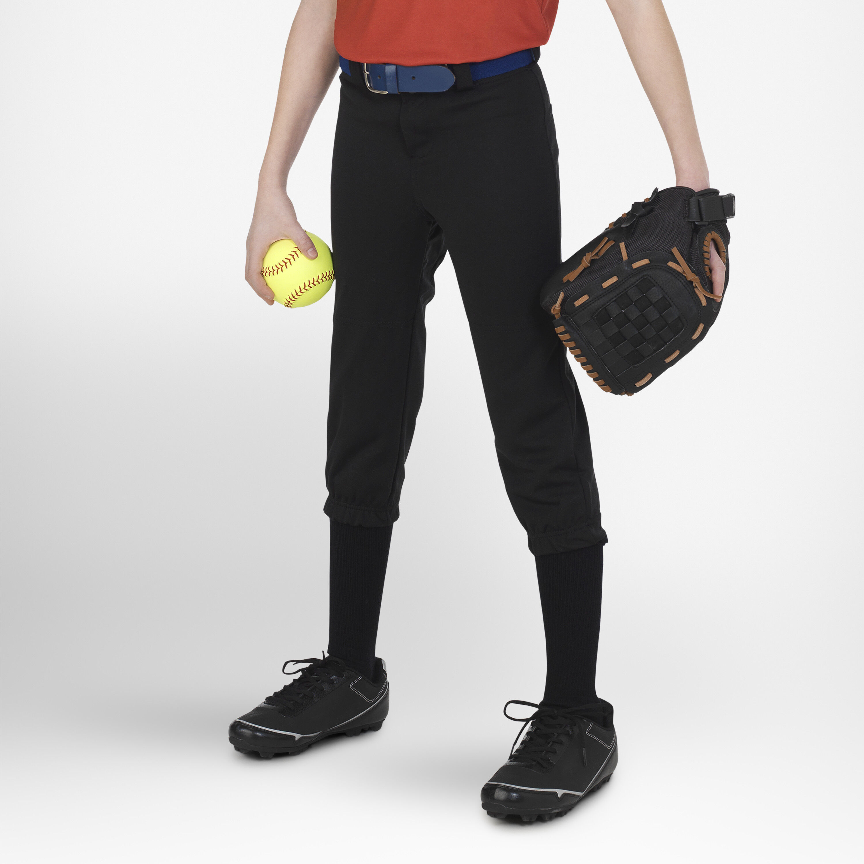 russell athletic softball pants