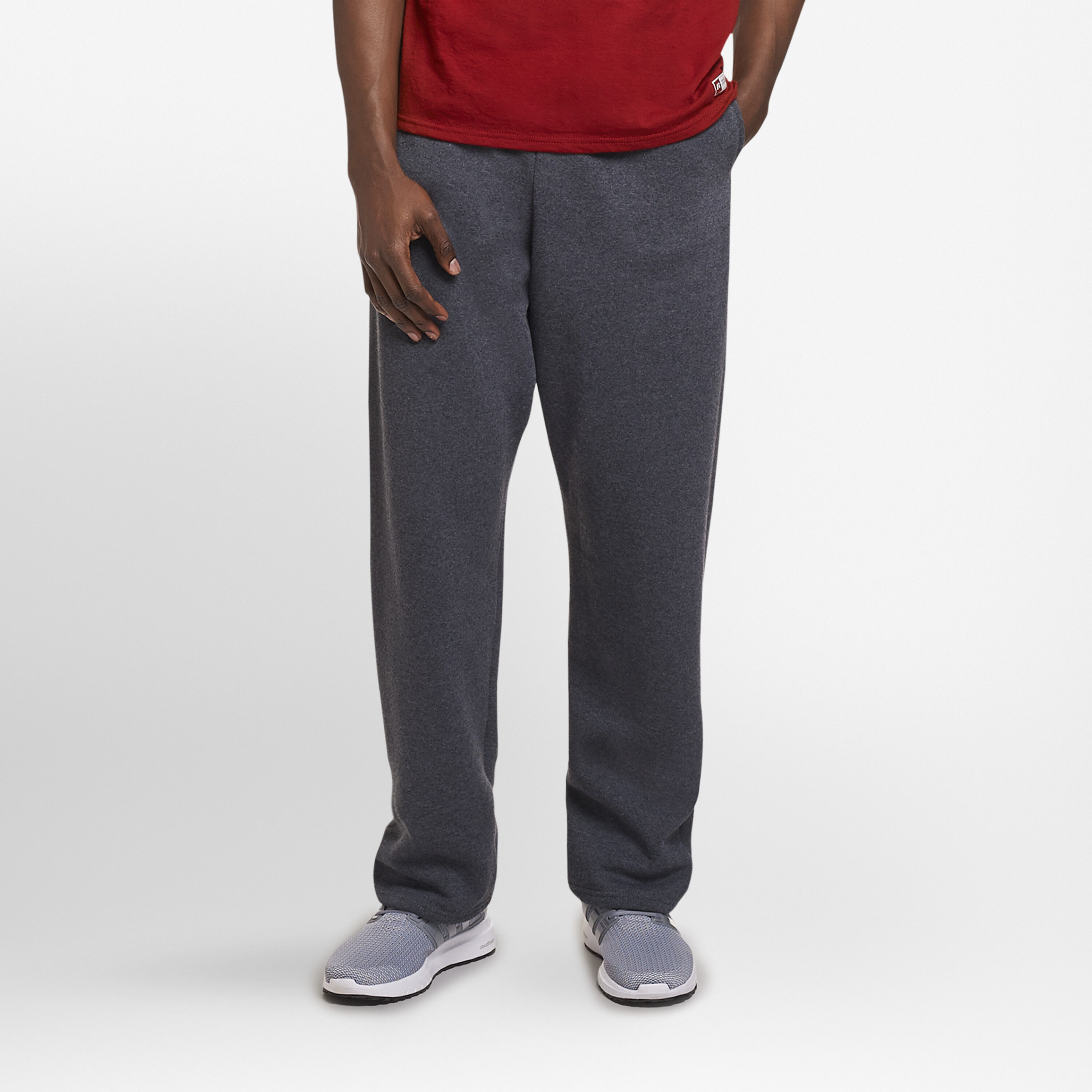 russell athletic jersey pants