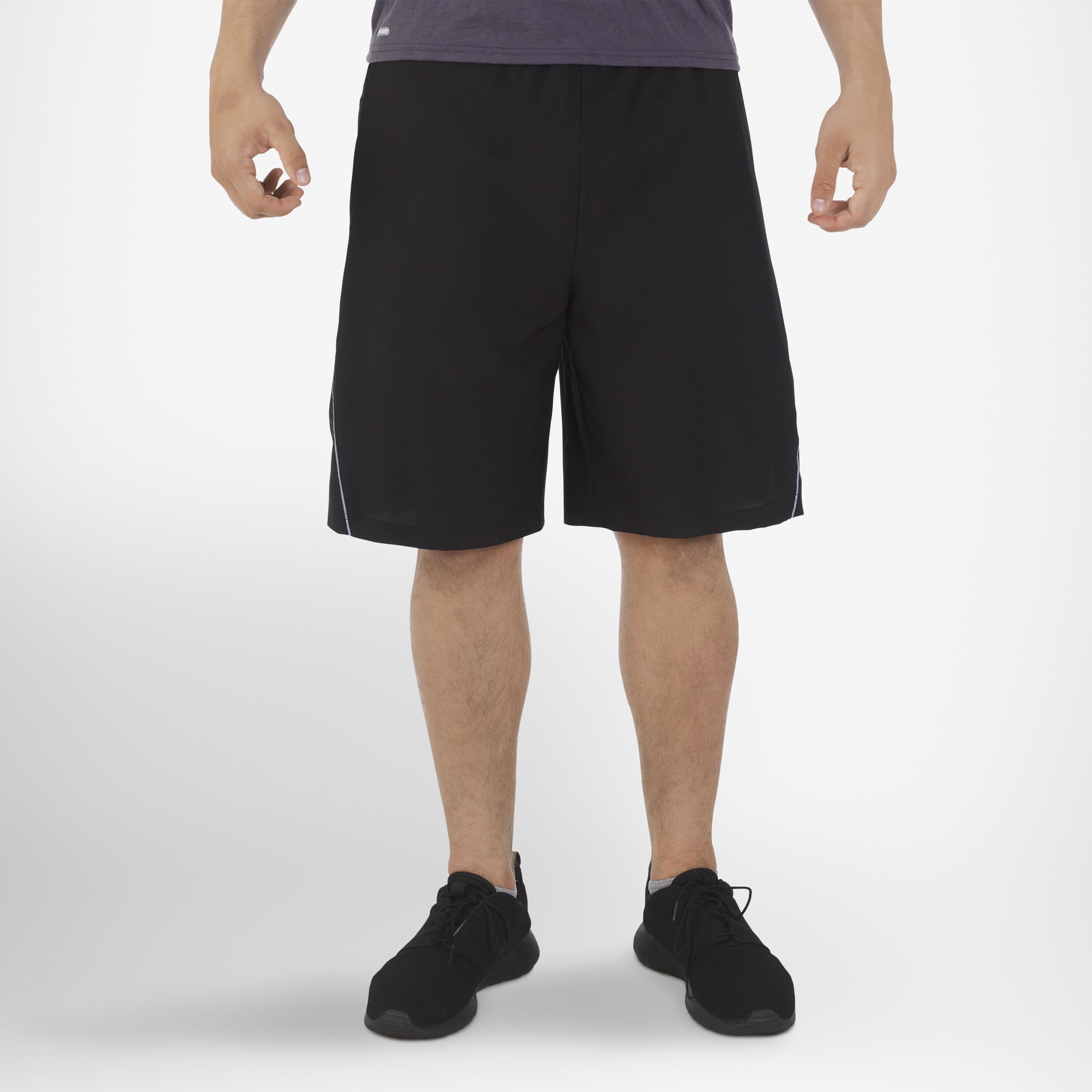 Stretch Woven Shorts | Russell Athletic
