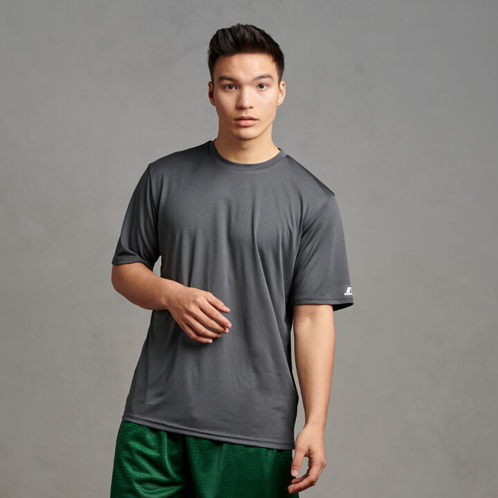 Mesh Transparent Hooded Sports Top T-Shirt