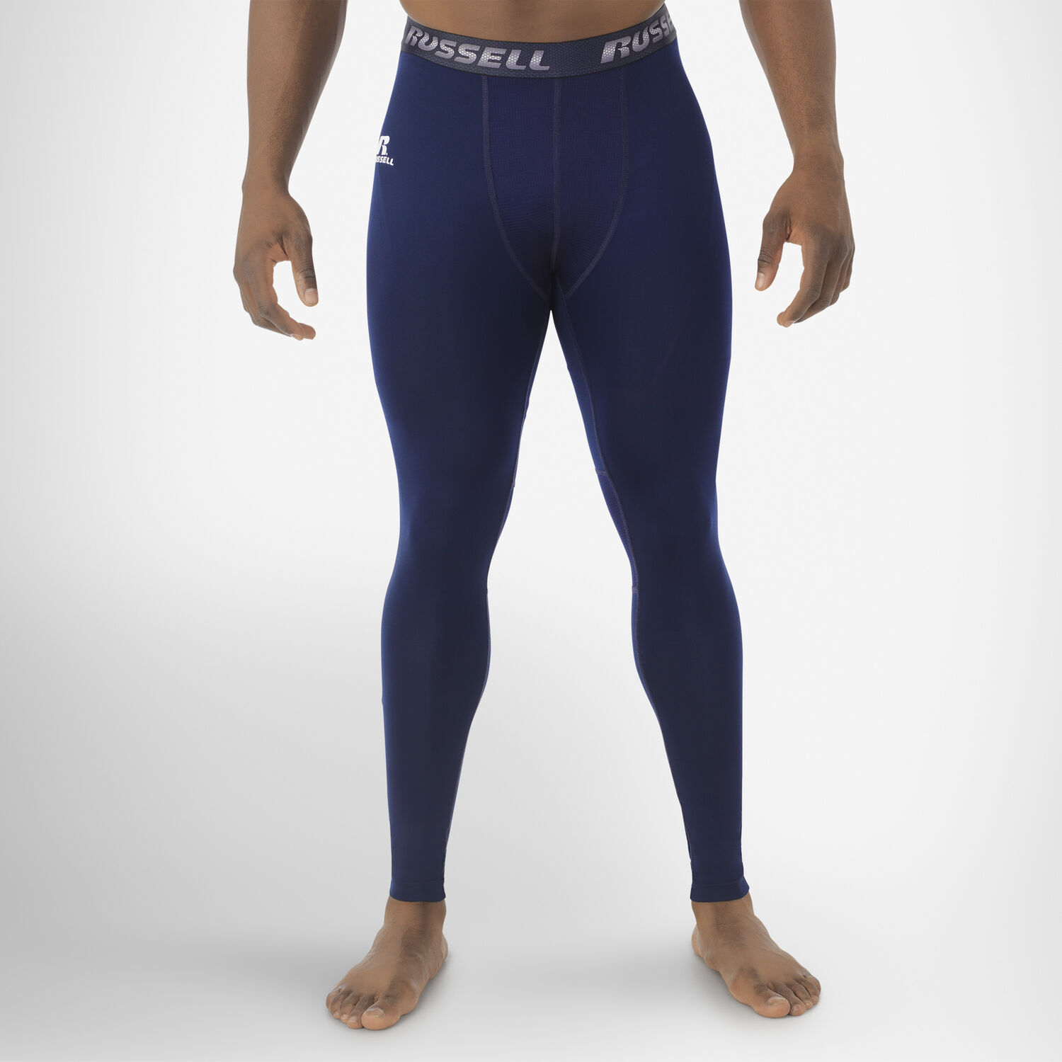 Russell Athletic Black Active Pants, Tights & Leggings