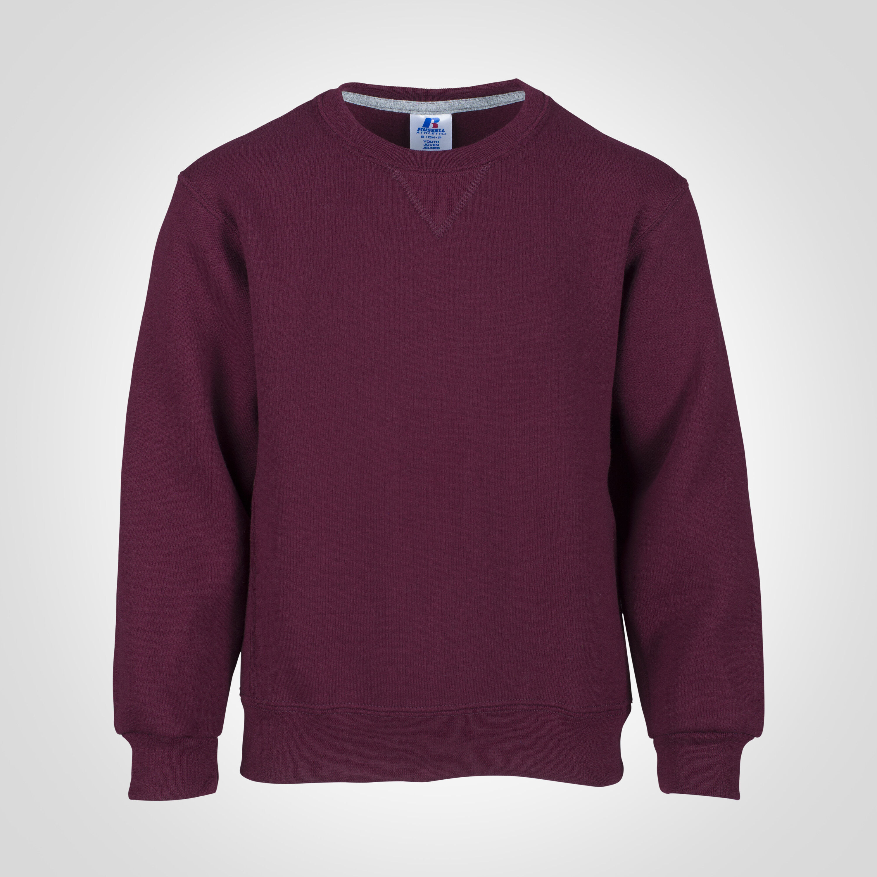 Youth Dri-Power® Fleece Sweatshirt