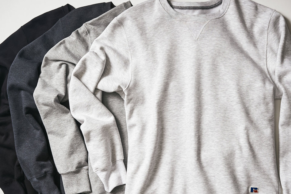 Sweatshirt 101: Different Styles & Types of Sweatshirts